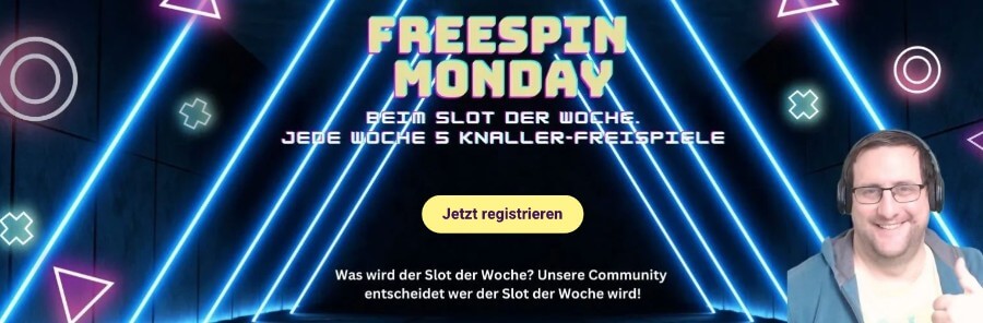 bingbong casino Freispiele DE Spielotheken