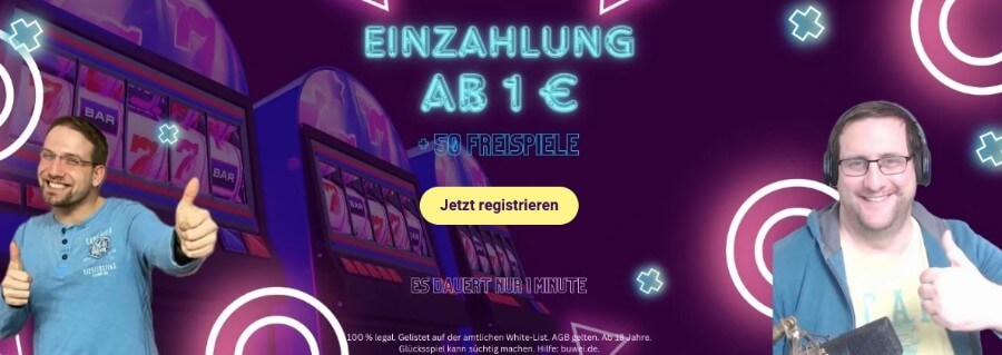 bingbong casino Willkommens bonus DE BINGBONG DE 